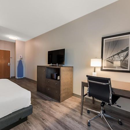 Surestay Plus Hotel By Best Western Highland Poughkeepsie Exterior photo
