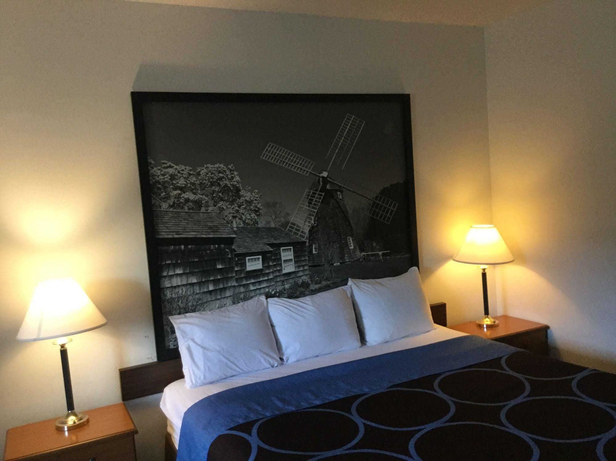Surestay Plus Hotel By Best Western Highland Poughkeepsie Exterior photo